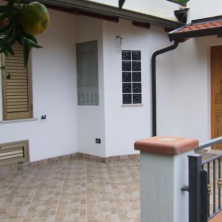 Relax Vista Eolie Piraino Exterior foto
